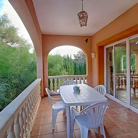 Global Maria - By Global Holidays 24014 * Calpe