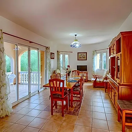 Global Maria - By Global Holidays 24014 Villa