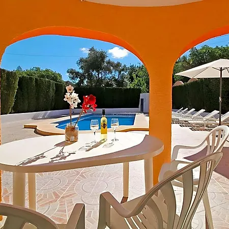 Global Maria - By Global Holidays 24014 Calpe