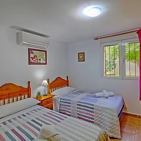 Global Maria - By Global Holidays 24014 Villa *
